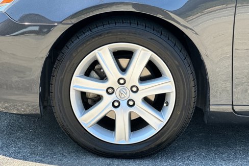 Used 2007 Lexus ES 350 image 14