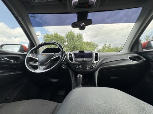 Used 2020 Chevrolet Equinox LT image 43