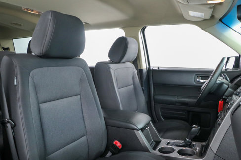 Used 2016 Ford Flex SE image 27