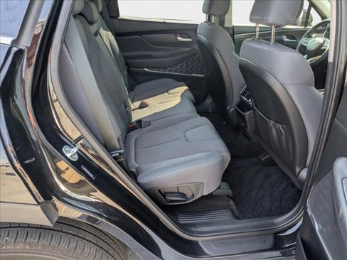 Used 2020 Hyundai Santa Fe SEL w/ Convenience Package image 15