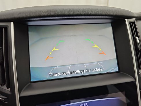 Used 2019 INFINITI Q50 Luxe image 23