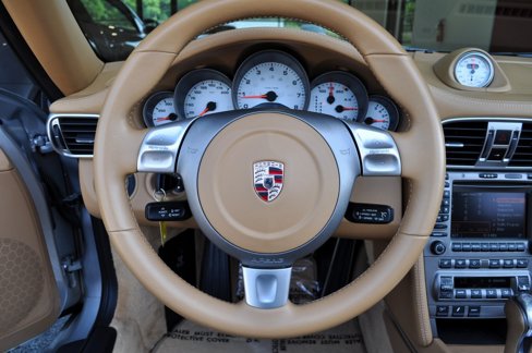 Used 2007 Porsche 911 Carrera S image 35