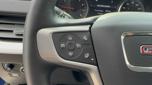 Used 2022 GMC Terrain SLT image 17