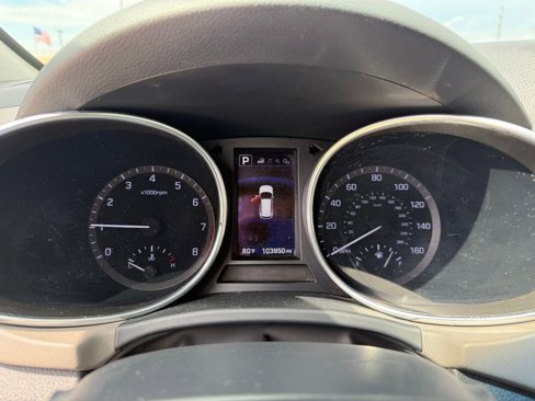 Used 2017 Hyundai Santa Fe SE w/ SE Premium Package 02 image 16
