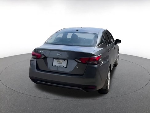 Used 2024 Nissan Versa S w/ Trunk Package image 15