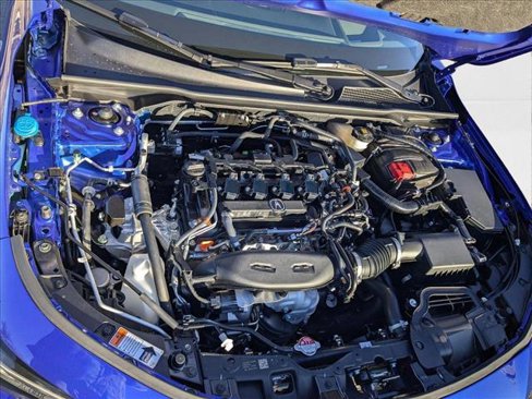New 2025 Acura Integra A-Spec image 18
