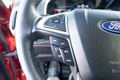 Used 2019 Ford Edge SEL w/ Equipment Group 201A image 24
