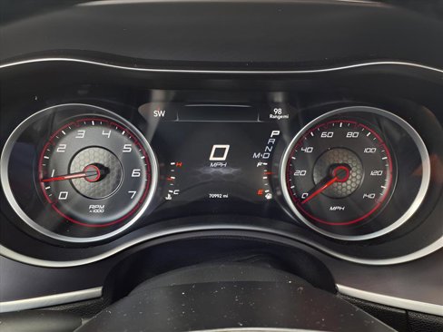 Used 2021 Dodge Charger SXT w/ Leather Interior Group image 22