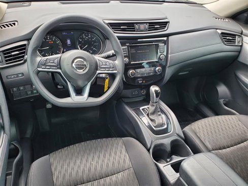 Certified 2020 Nissan Rogue S image 14