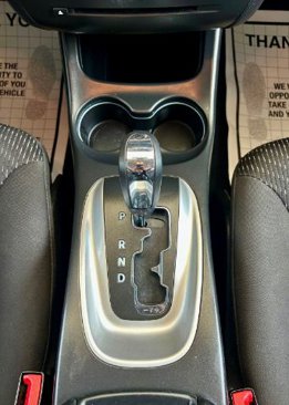 Used 2018 Dodge Journey SE image 16