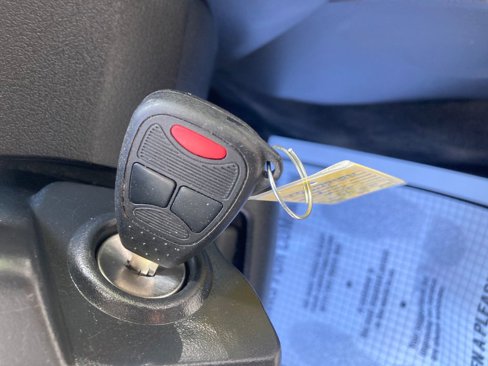 Used 2017 Jeep Compass Sport w/ Power Value Group image 39