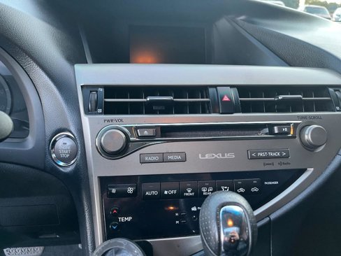 Used 2015 Lexus RX 350 FWD image 20