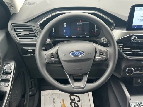 New 2025 Ford Escape Active image 7