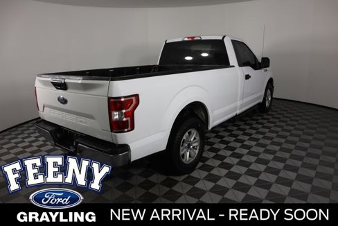 Used 2019 Ford F150 XL w/ XL Power Equipment Group image 6