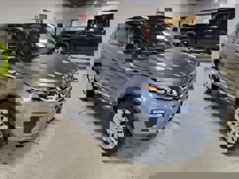 Used 2016 Land Rover Range Rover Evoque HSE image 3