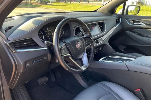 Used 2024 Buick Enclave Premium image 14