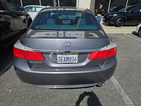 Used 2015 Honda Accord LX image 3
