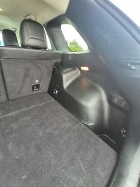 Used 2023 Jeep Cherokee Altitude Lux image 49