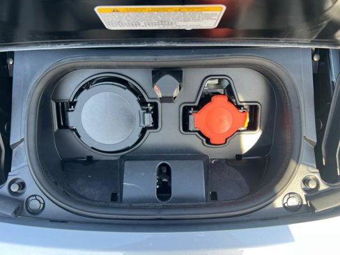 Used 2024 Nissan Leaf SV Plus image 43