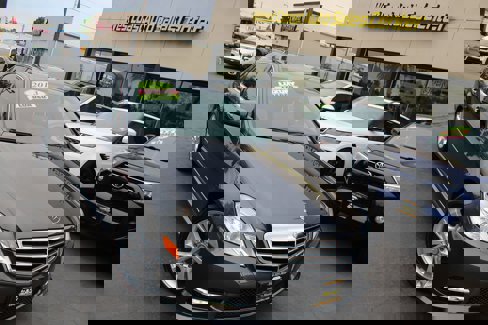 Used 2013 Mercedes-Benz E 350 Sport image 33