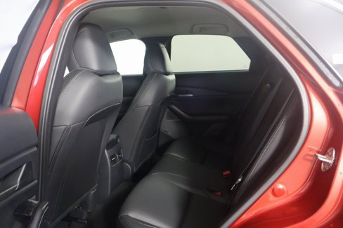 New 2025 MAZDA CX-30 AWD 2.5 S w/ Select Sport Pkg image 6