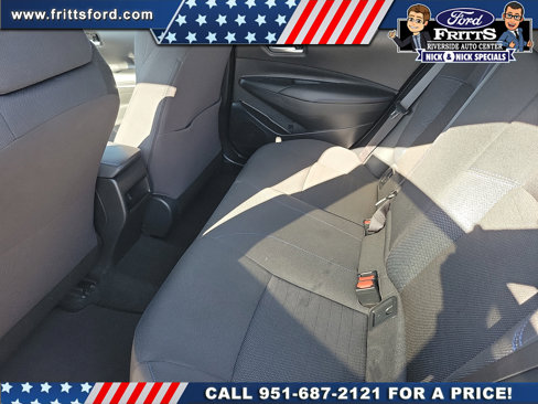 Used 2020 Toyota Corolla SE image 13