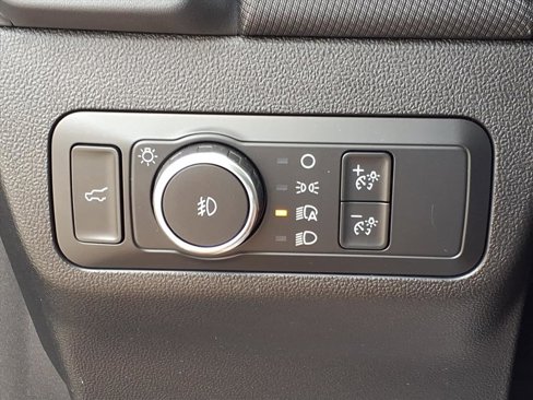 Certified 2021 Ford Bronco Sport Outer Banks image 17