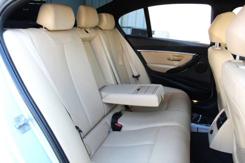 Used 2017 BMW 330i Sedan image 12