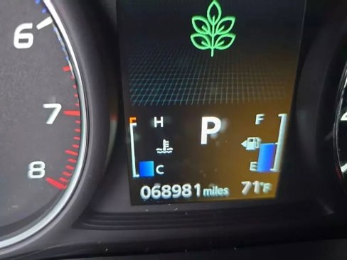 Used 2020 Mitsubishi Outlander GT image 44