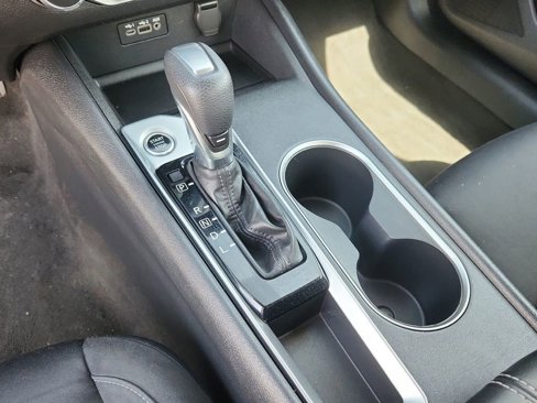 Used 2022 Nissan Altima 2.5 SV image 24