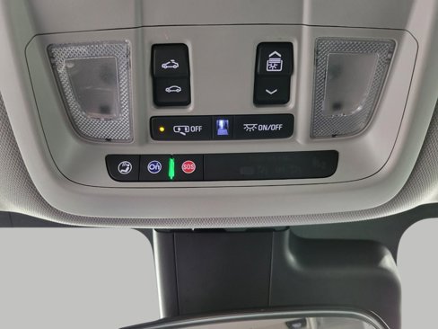 Used 2024 Chevrolet Malibu LT image 19