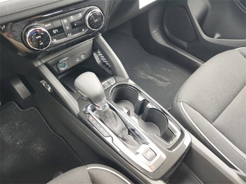 New 2025 Chevrolet TrailBlazer LT w/ Convenience Package image 14