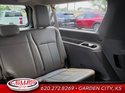 Used 2021 Ford Expedition Max XLT image 34