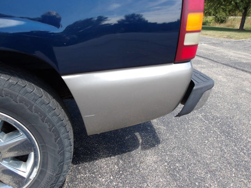Used 2000 Chevrolet Silverado 1500 LS image 35