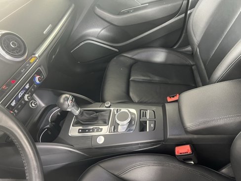 Used 2019 Audi A3 2.0T Premium Plus image 17