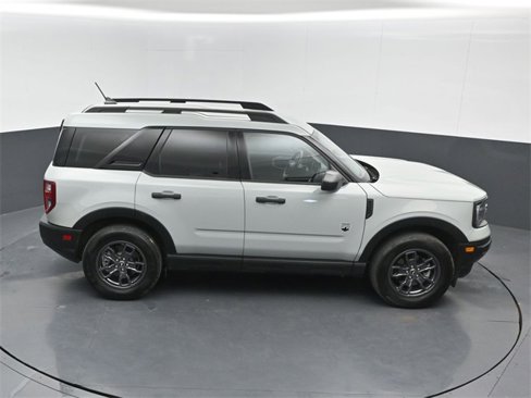 Used 2023 Ford Bronco Sport Big Bend w/ Convenience Package image 16