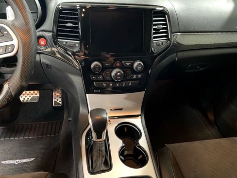 Used 2019 Jeep Grand Cherokee Trackhawk image 13