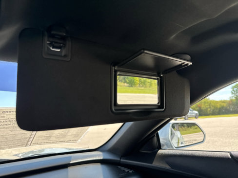 Used 2019 Chevrolet Camaro LS image 29