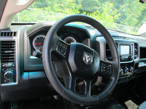 Used 2022 RAM 1500 Tradesman w/ Popular Equipment Group image 7