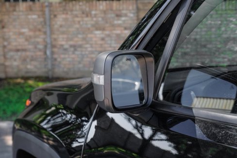 Used 2021 Jeep Renegade Limited w/ Sun & Sound Group image 55