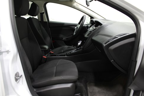 Used 2017 Ford Focus SE image 27