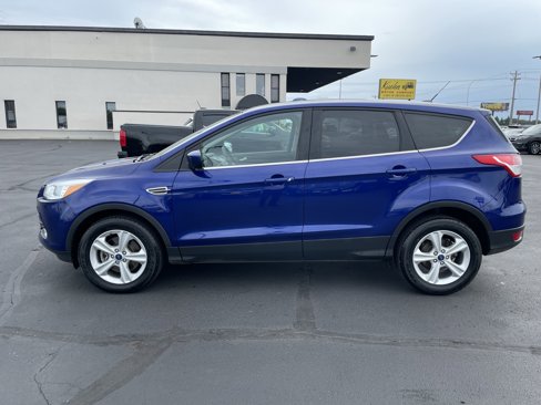 Used 2016 Ford Escape SE w/ SE Cold Weather Package image 5
