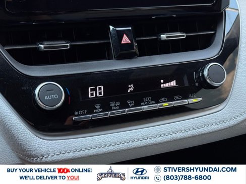Used 2023 Toyota Corolla SE image 31
