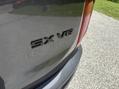 Used 2021 Kia Telluride SX w/ Nightfall Edition Package image 43