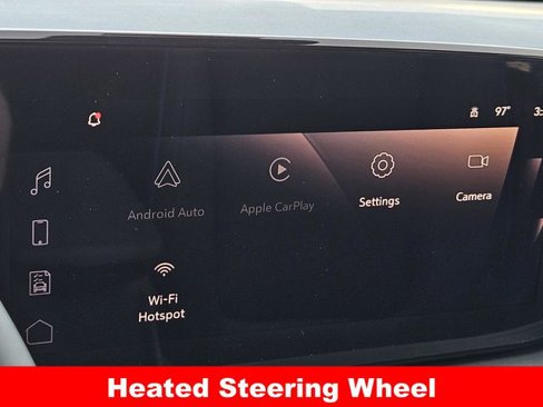 New 2026 Buick Encore GX Sport Touring w/ Advanced Technology Package image 18