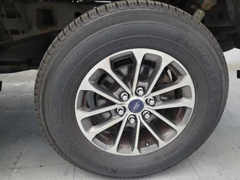 Used 2018 Ford F150 XLT w/ Equipment Group 301A Mid image 31