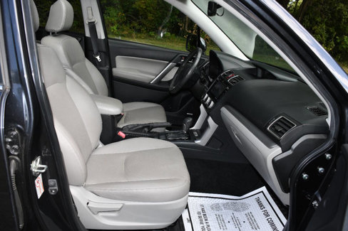 Used 2016 Subaru Forester 2.5i Touring w/ Popular Package #2 image 22