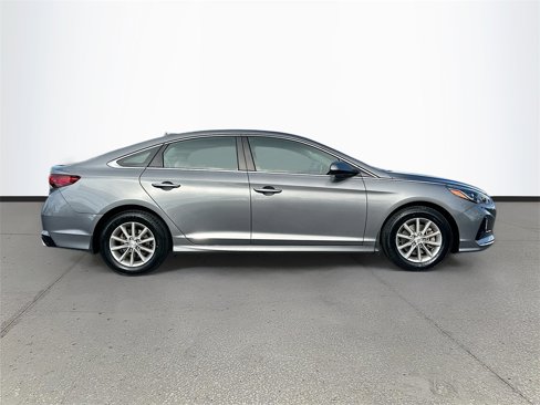 Used 2019 Hyundai Sonata SE image 8