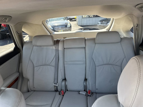 Used 2009 Lexus RX 350 AWD image 49
