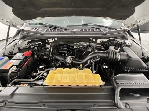 Used 2015 Ford F150 XL w/ Equipment Group 101A Mid image 29
